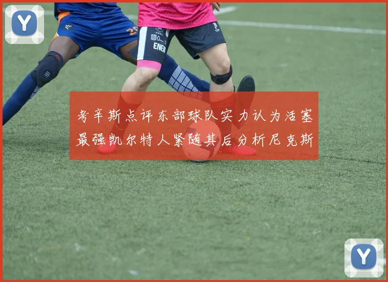 考辛斯点评东部球队实力认为活塞最强凯尔特人紧随其后分析尼克斯不足之处