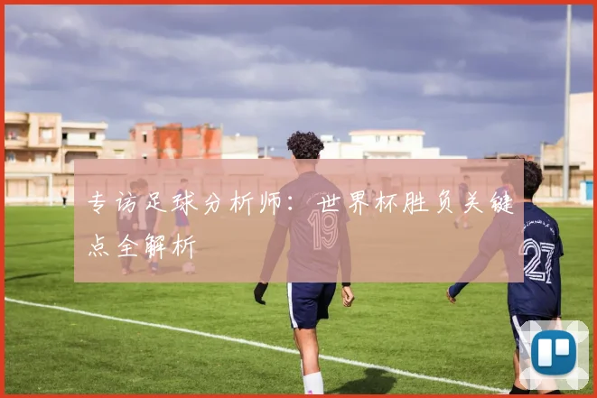 专访足球分析师：世界杯胜负关键点全解析