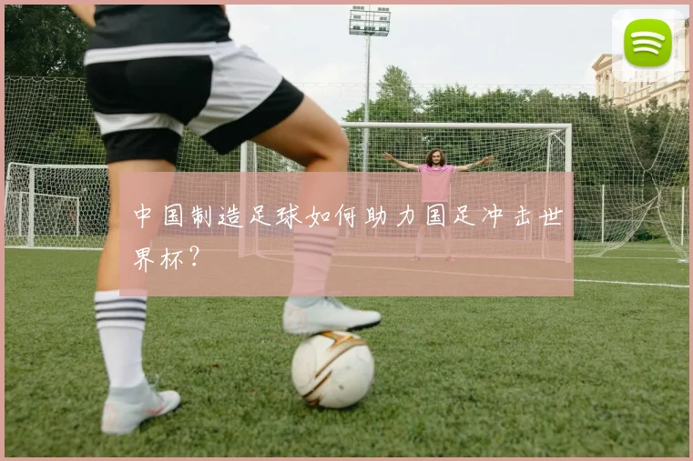 中国制造足球如何助力国足冲击世界杯?