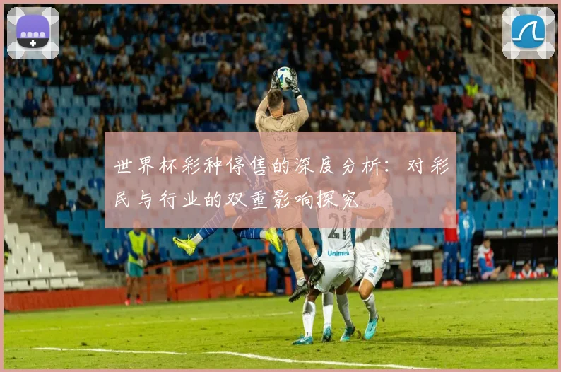 世界杯彩种停售的深度分析:对彩民与行业的双重影响探究
