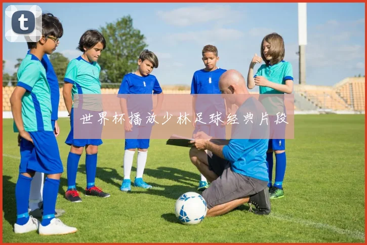 世界杯播放少林足球经典片段