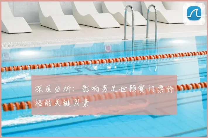 深度分析:影响男足世预赛门票价格的关键因素