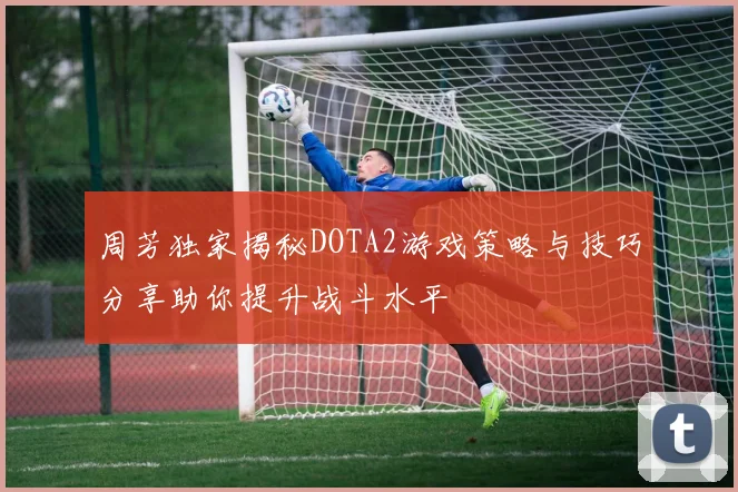 周芳独家揭秘DOTA2游戏策略与技巧分享助你提升战斗水平