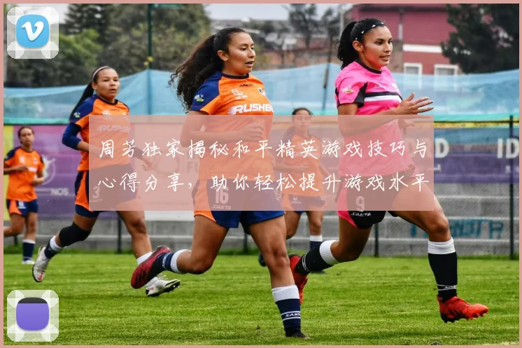周芳独家揭秘和平精英游戏技巧与心得分享，助你轻松提升游戏水平